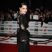 Jessie J - The 'MOBO' Awards 2011 - Arrivals - Photos | Picture 95360